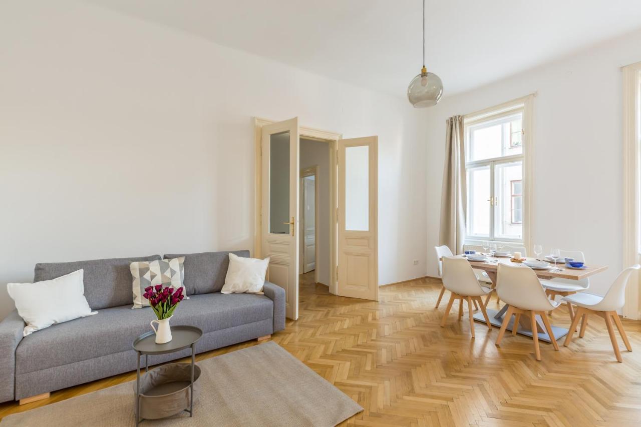 Apartament Grand Viennese Viena